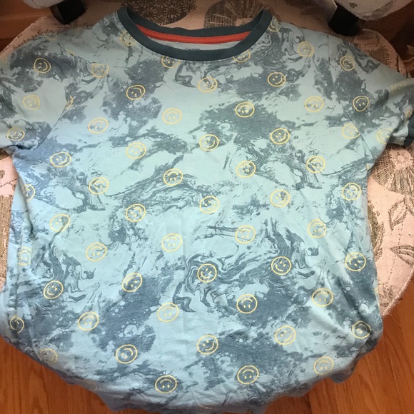 Set of 3 Cotton Sleep Tees - George XL (14-16) - Picture 6 of 8